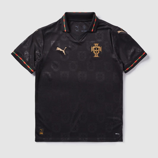 Jersey Portugal 2025 II Fan