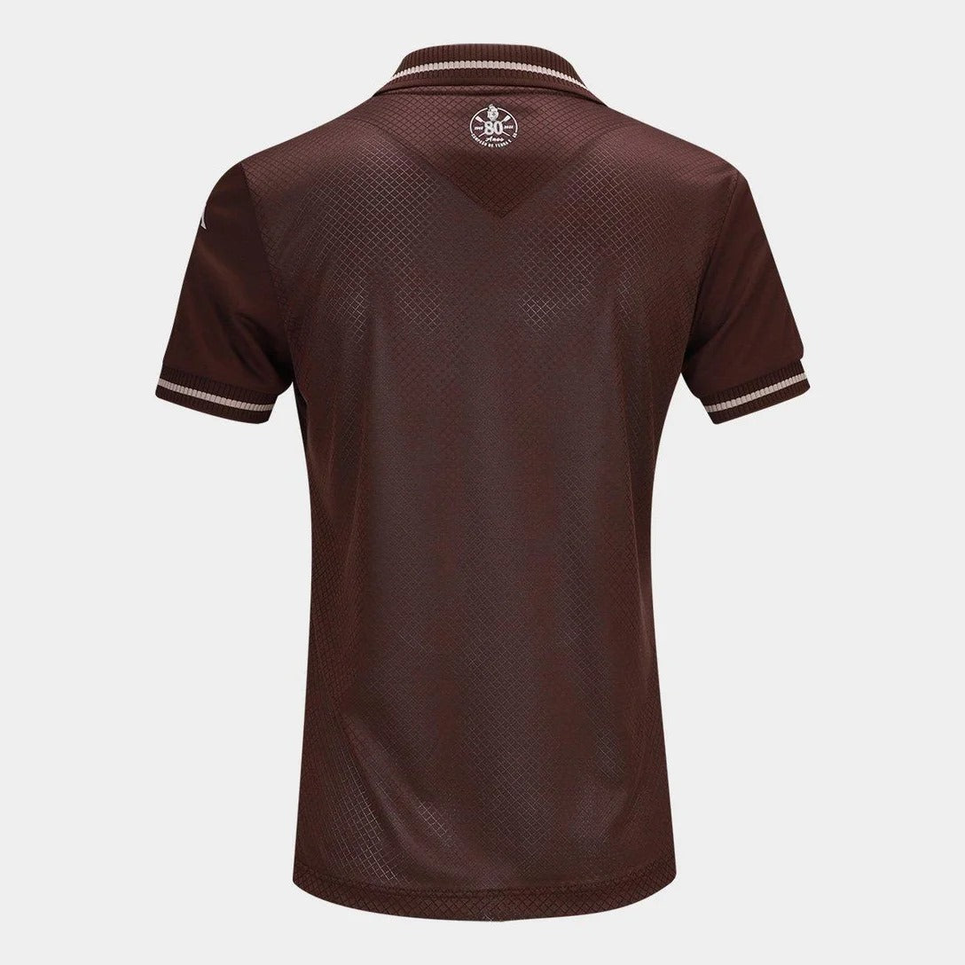 Jersey Woman Vasco da Gama 2025/26 III Fan