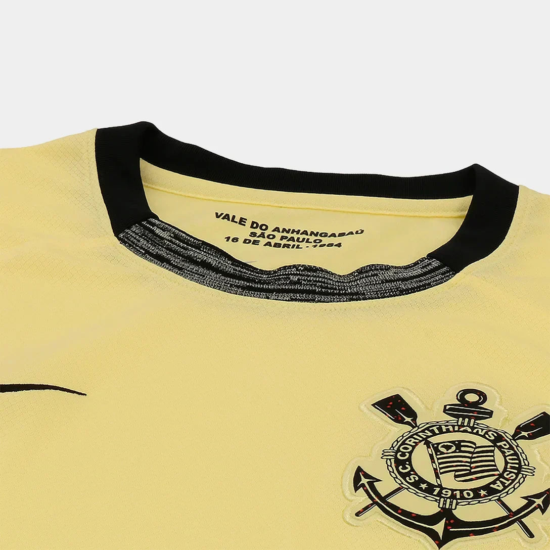 Jersey Corinthians 2023/24 III Fan