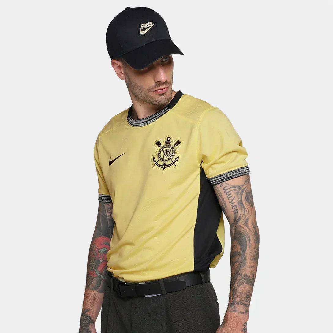 Jersey Corinthians 2023/24 III Fan
