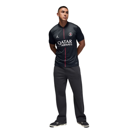 Jersey Paris Saint Germain 2025/26 IV Fan