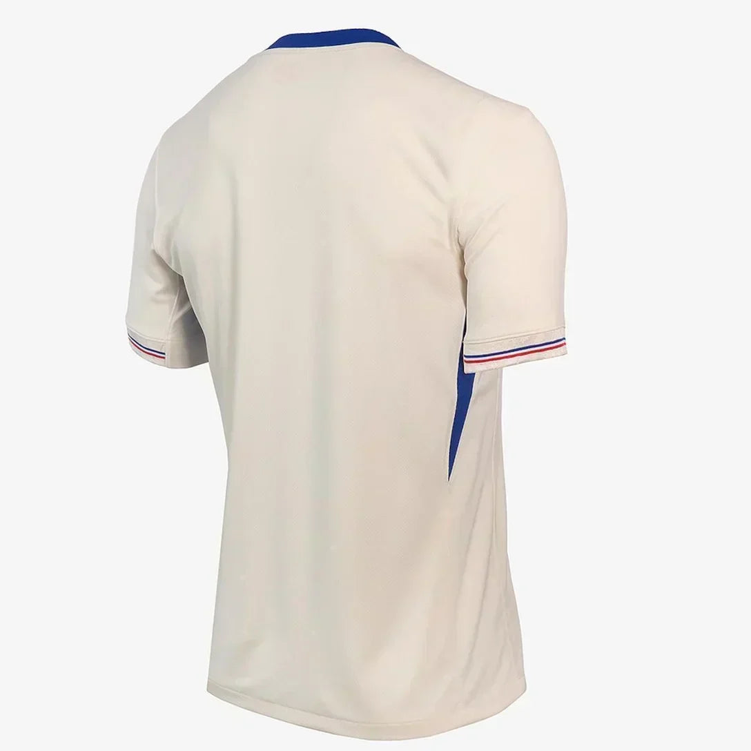 Jersey France 2025 II Fan
