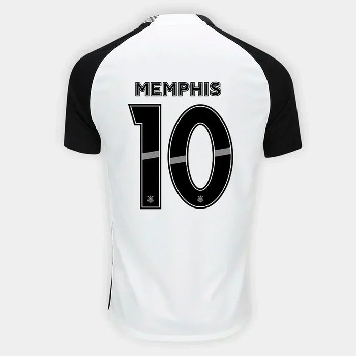 Jersey Corinthians 2025/26 Fan "Memphis 10" I