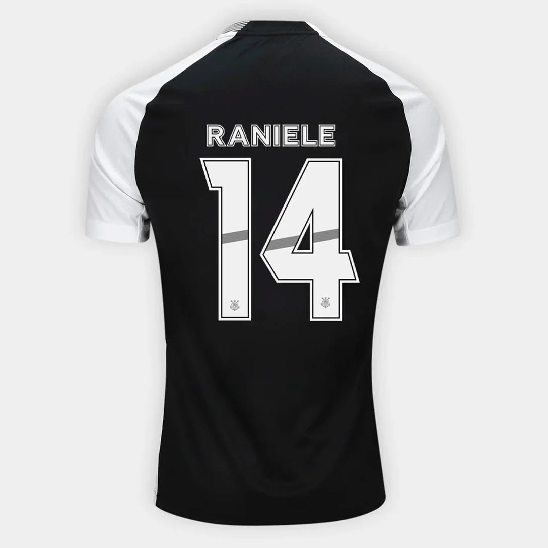 Jersey Corinthians 2025/26 Fan "Raniele 14" II