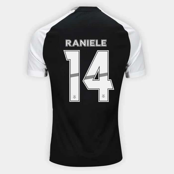 Jersey Corinthians 2025/26 Fan "Raniele 14" II