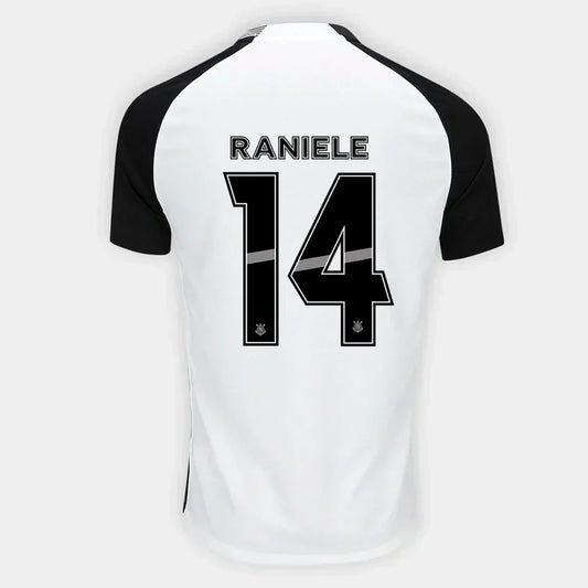 Jersey Corinthians 2025/26 Fan "Raniele 14" I