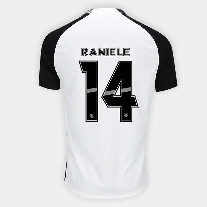Jersey Corinthians 2025/26 Fan "Raniele 14" I