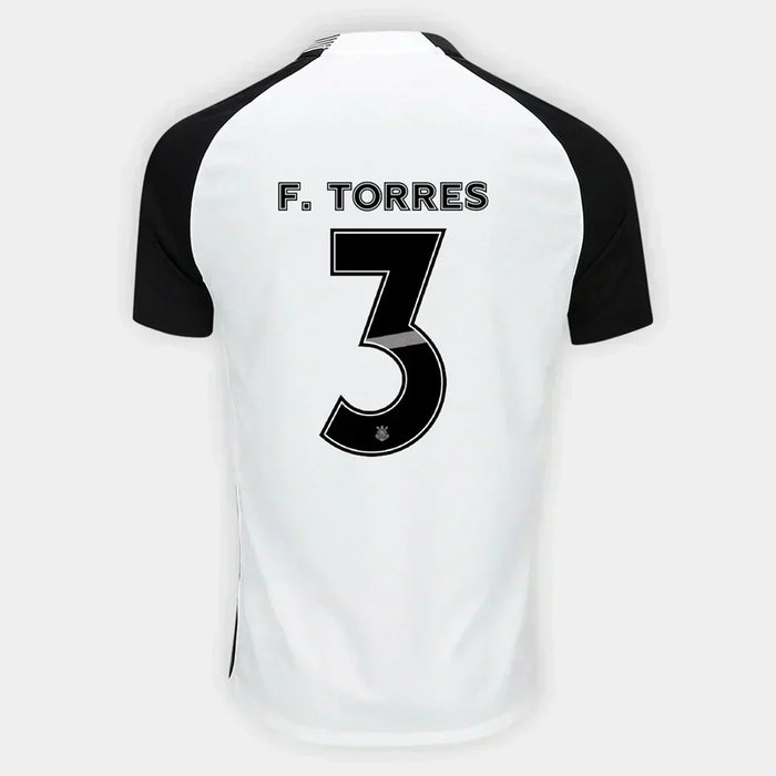 Jersey Corinthians 2025/26 Fan "Felix Torres 3" I