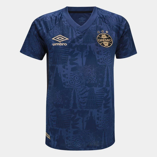 Jersey Woman Grêmio 2025/26 III Fan