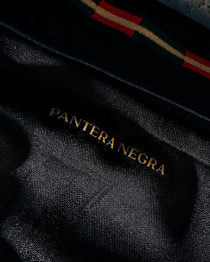 Portugal Pantera Negra Special Edition 2025 Fan Jersey #7 Ronaldo