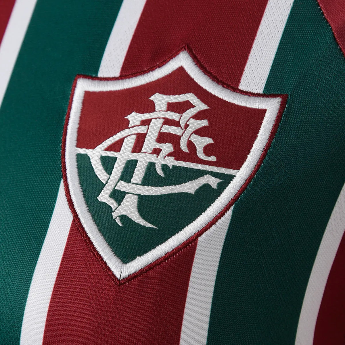 Jersey Woman Fluminense 2025/26 I Fan