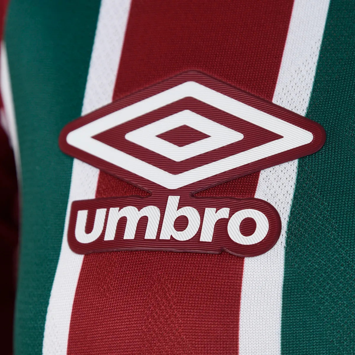 Jersey Woman Fluminense 2025/26 I Fan