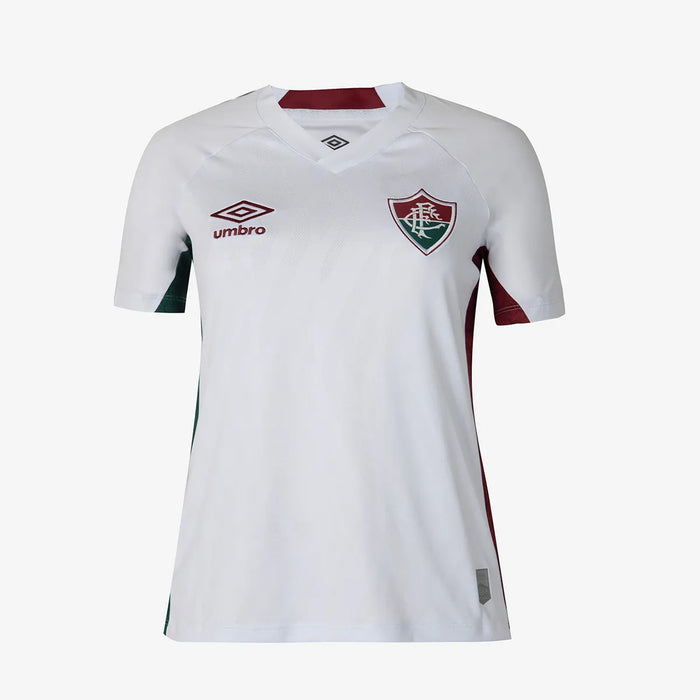 Jersey Woman Fluminense 2025/26 II Fan