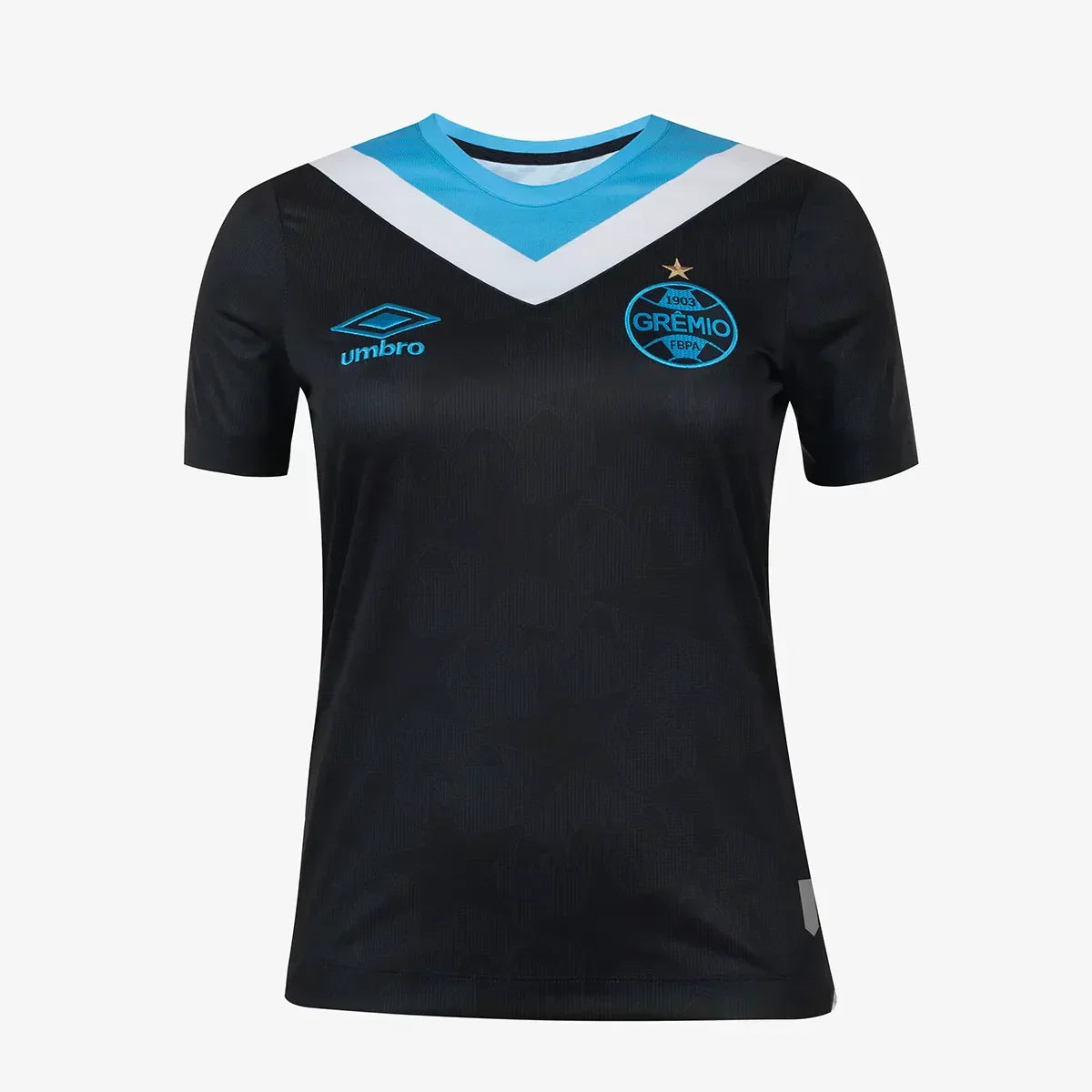 Jersey Woman Grêmio 2024/25 III Fan