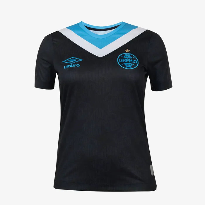 Jersey Woman Grêmio 2024/25 III Fan