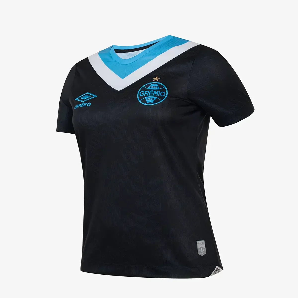 Jersey Woman Grêmio 2024/25 III Fan