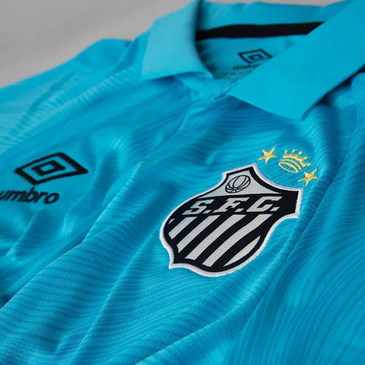 Jersey Woman Santos 2025/26 Special Edition