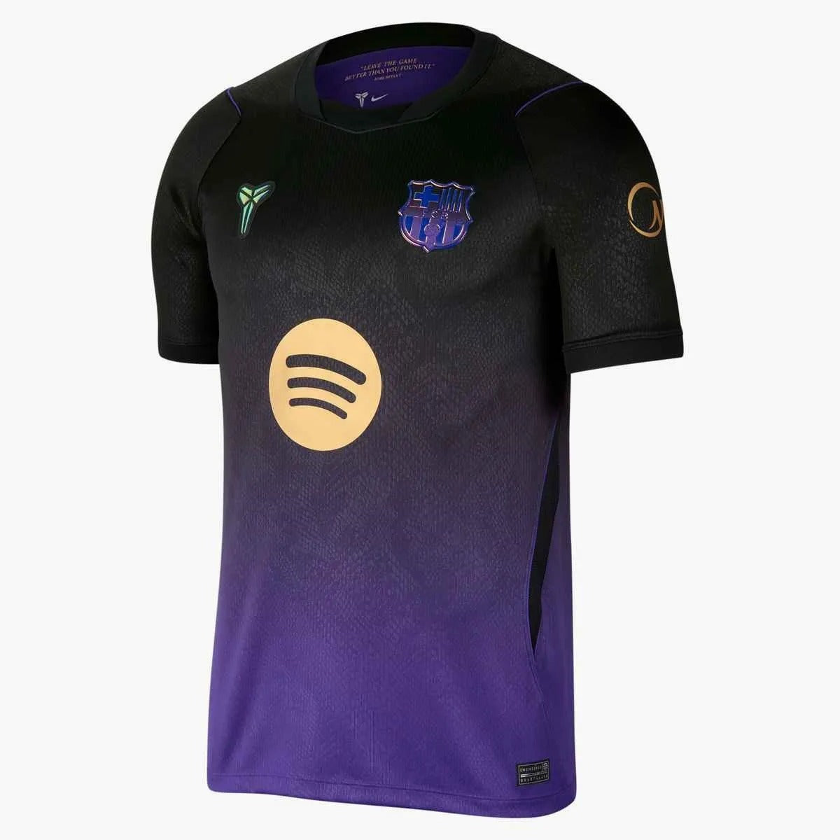 Jersey Barcelona 2026/27 II Fan Man