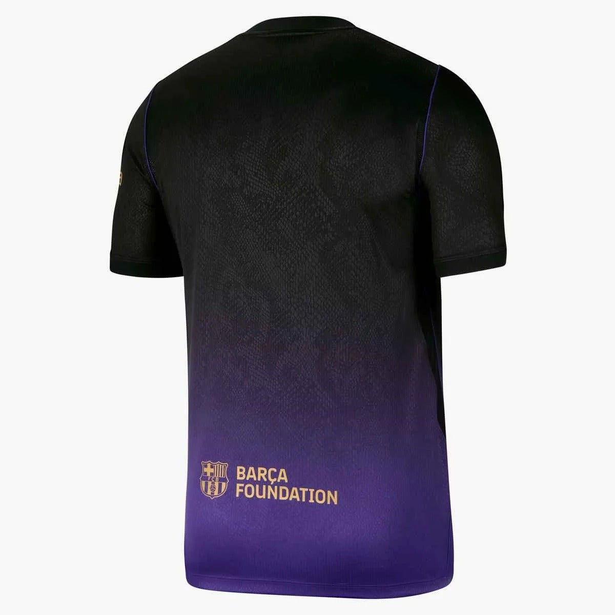 Jersey Barcelona 2026/27 II Fan Man