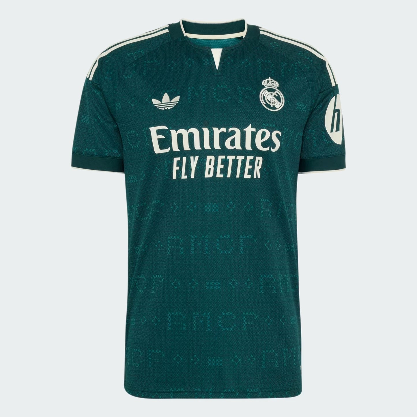 Jersey Real Madrid 2026/27 Il Fan Man