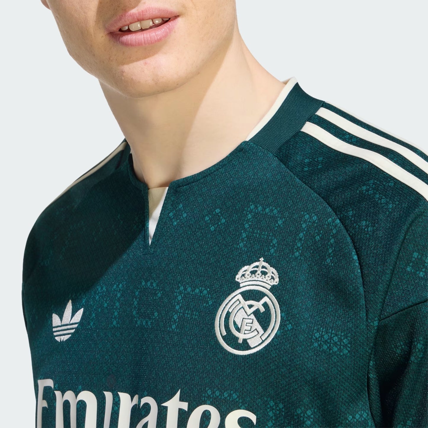 Jersey Real Madrid 2026/27 Il Fan Man