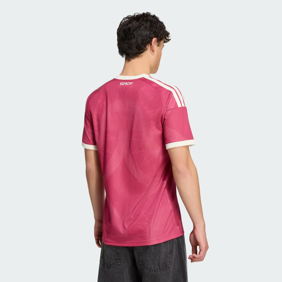Jersey Real Madrid 2026/27 Ill Fan Man