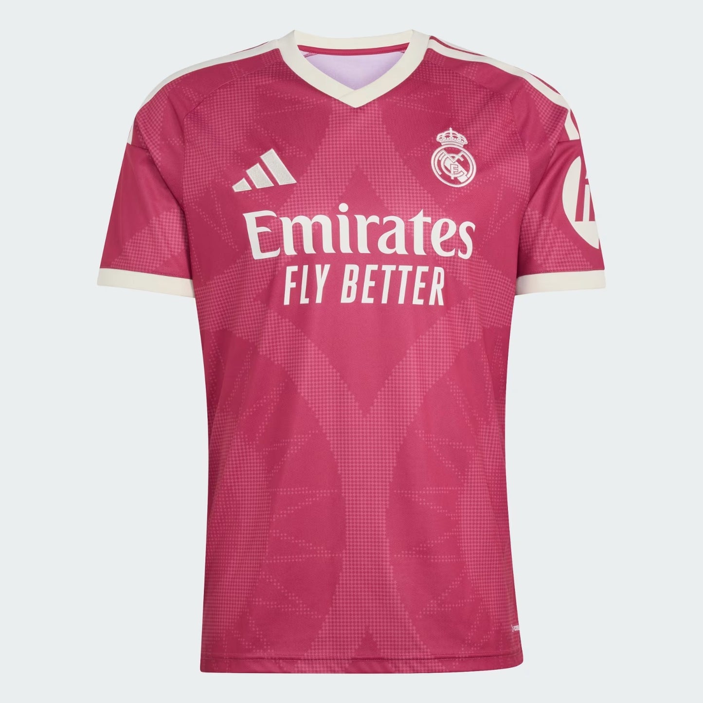 Jersey Real Madrid 2026/27 Ill Fan Man