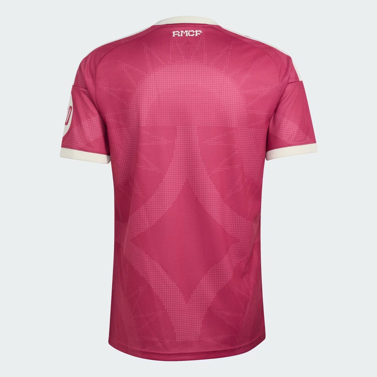 Jersey Real Madrid 2026/27 Ill Fan Man