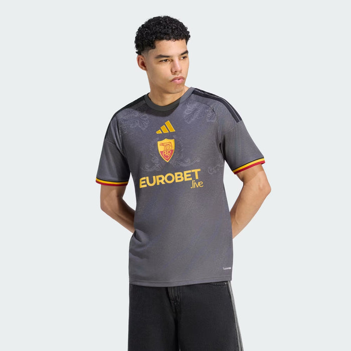 Jersey AS Roma 2026/27 III Fan Man