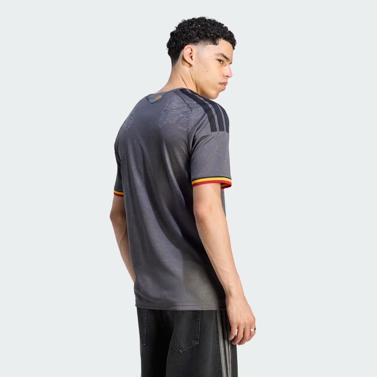 Jersey AS Roma 2026/27 III Fan Man