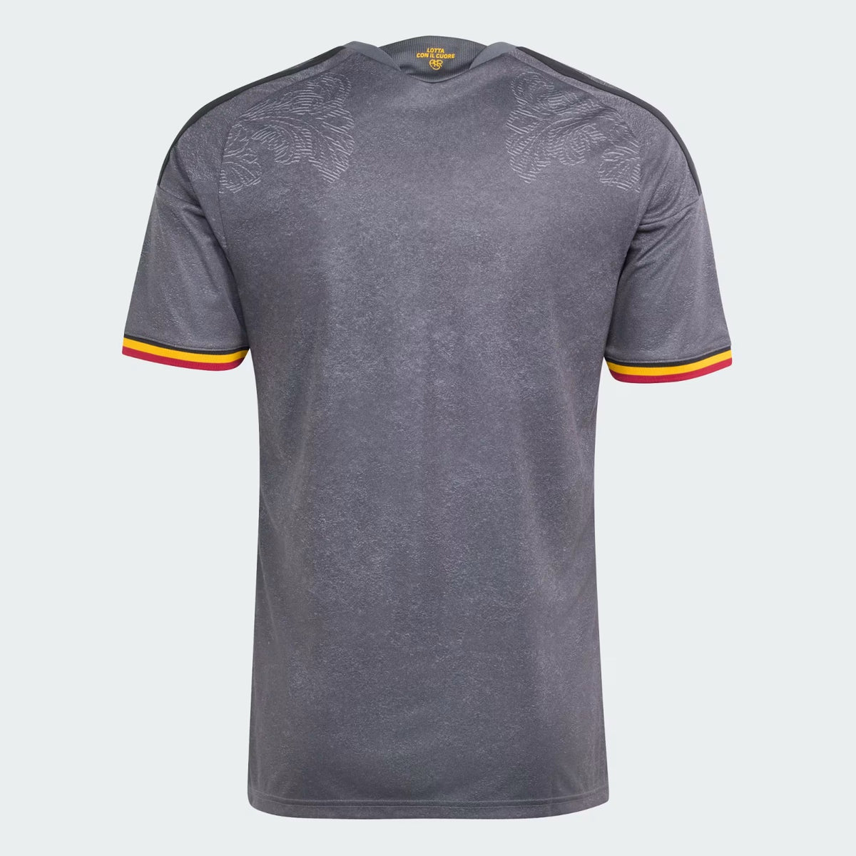 Jersey AS Roma 2026/27 III Fan Man