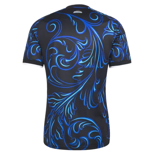Argentina World Cup II Away 2026 - Fan Version