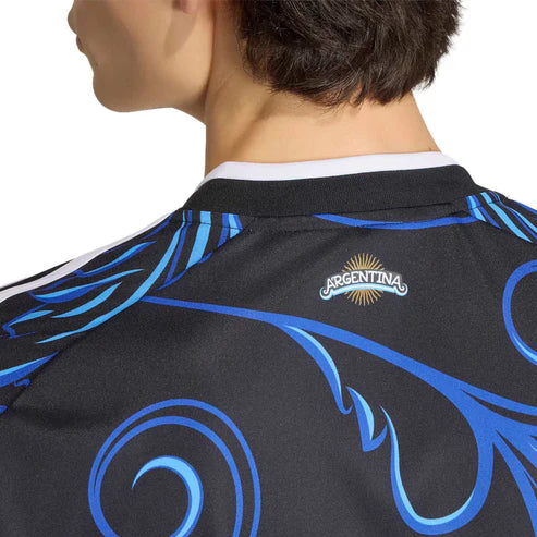 Argentina World Cup II Away 2026 - Fan Version