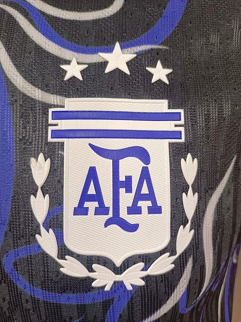 Argentina World Cup II Away 2026 - Women's