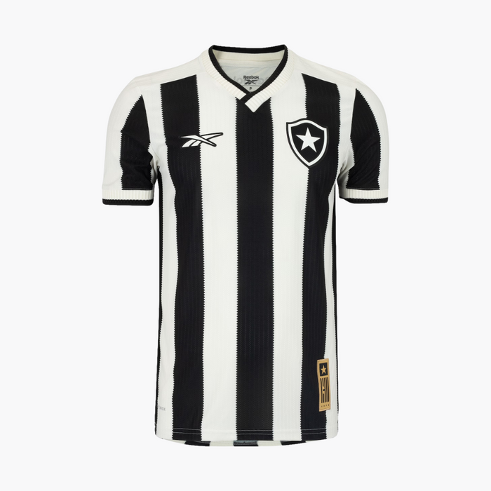 Jersey Botafogo 2024/25 I Fan