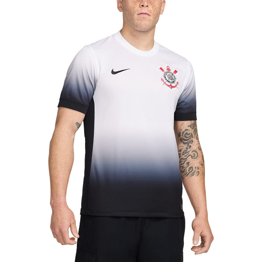 Jersey Corinthians 2024/25 I Player