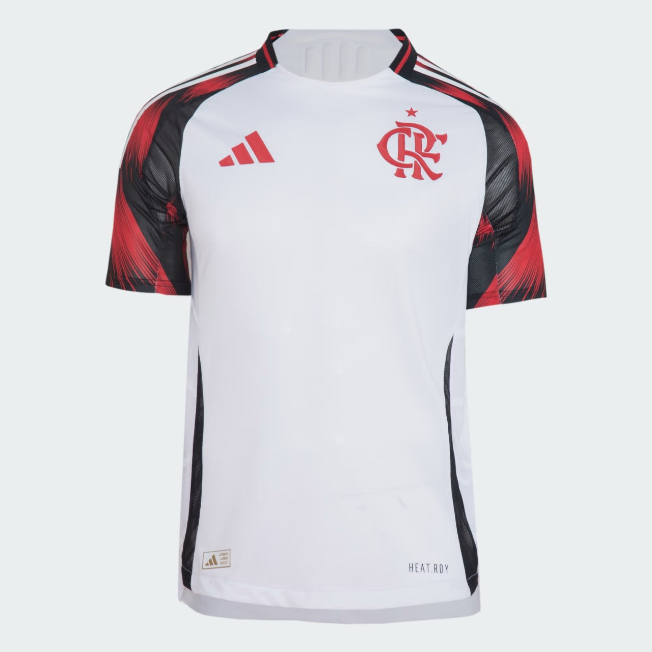 Jersey Flamengo 2025/26 II Player
