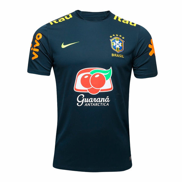 Jersey de Training National Team Brazil