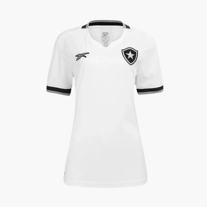 Jersey Woman Botafogo 2024/25 III Fan