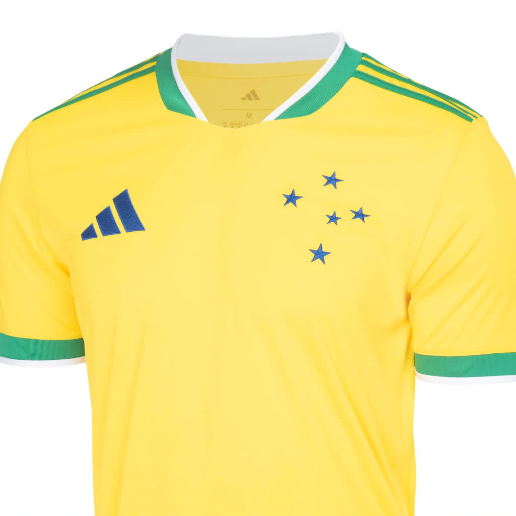 Jersey Cruzeiro 2026/27 Special Edition Fan Man