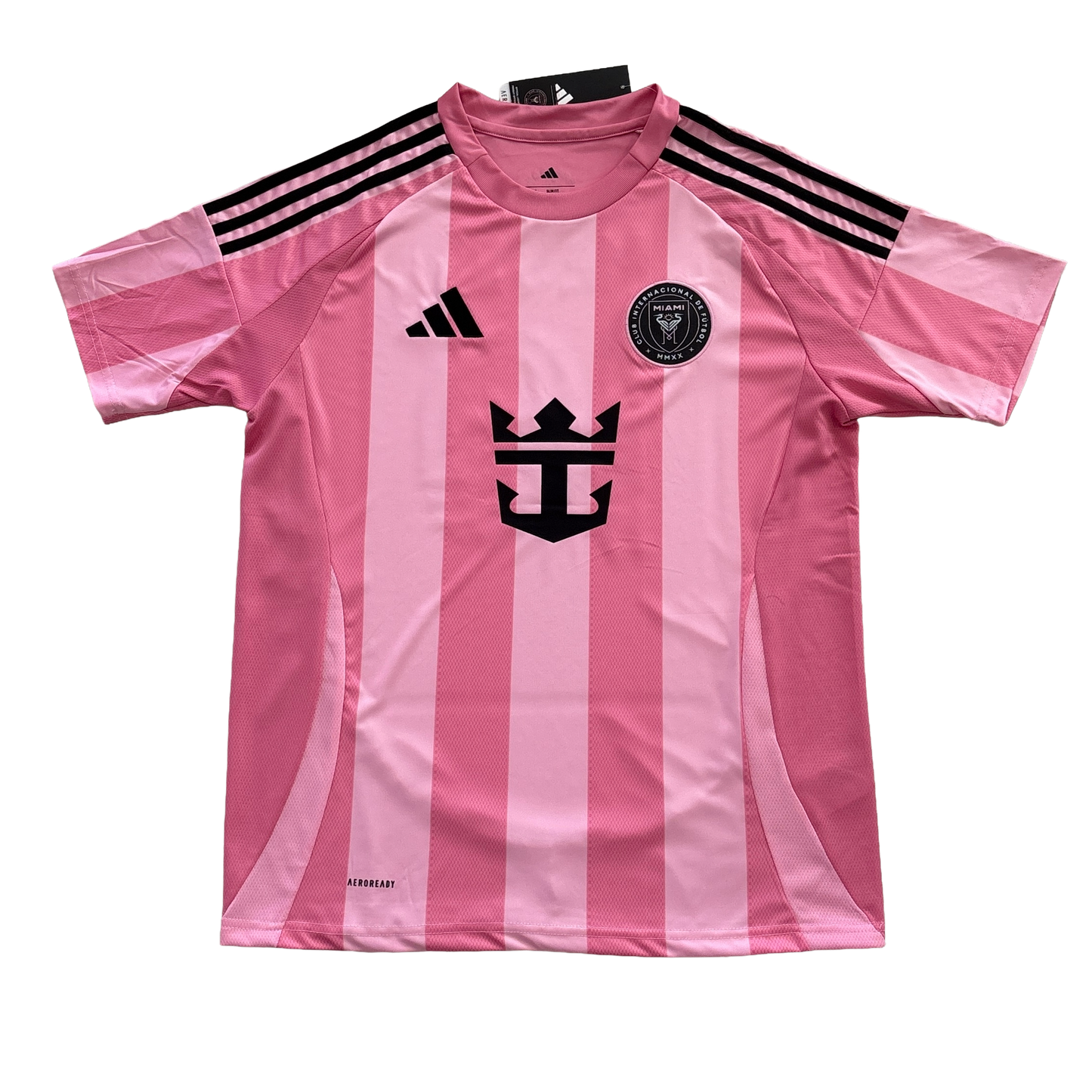 Jersey Inter Miami 2025/26 I Fan