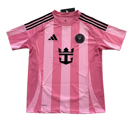 Jersey Inter Miami 2025/26 I Fan