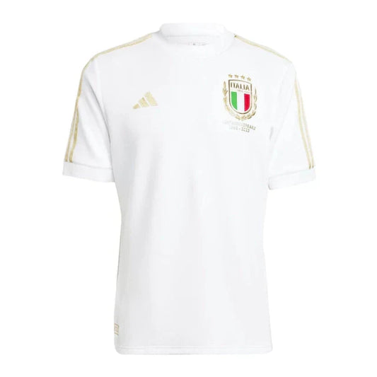 Jersey National Team Italy 125 Anos