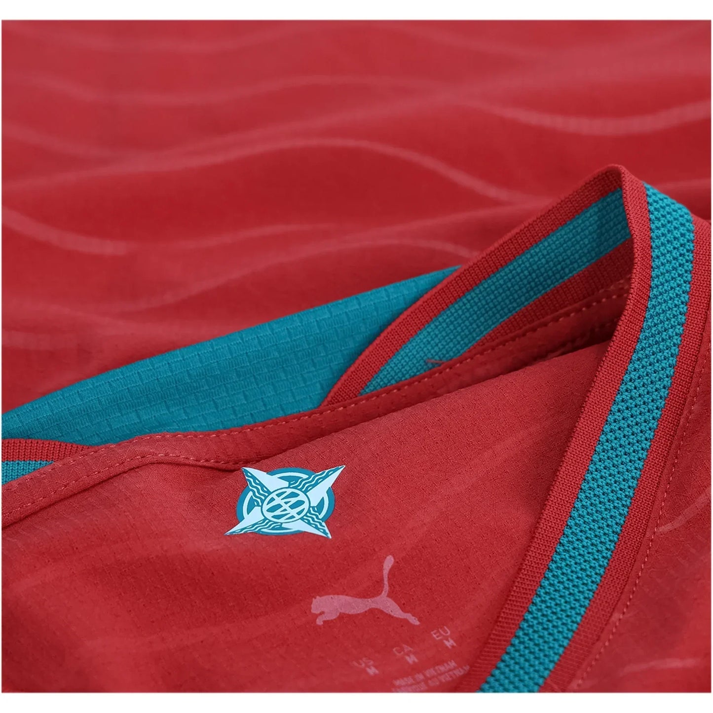 Portugal I Home World Cup 2026 - Fan Version