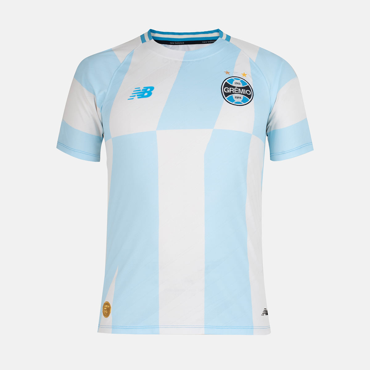 Jersey Grêmio 2026/27 II Fan Man