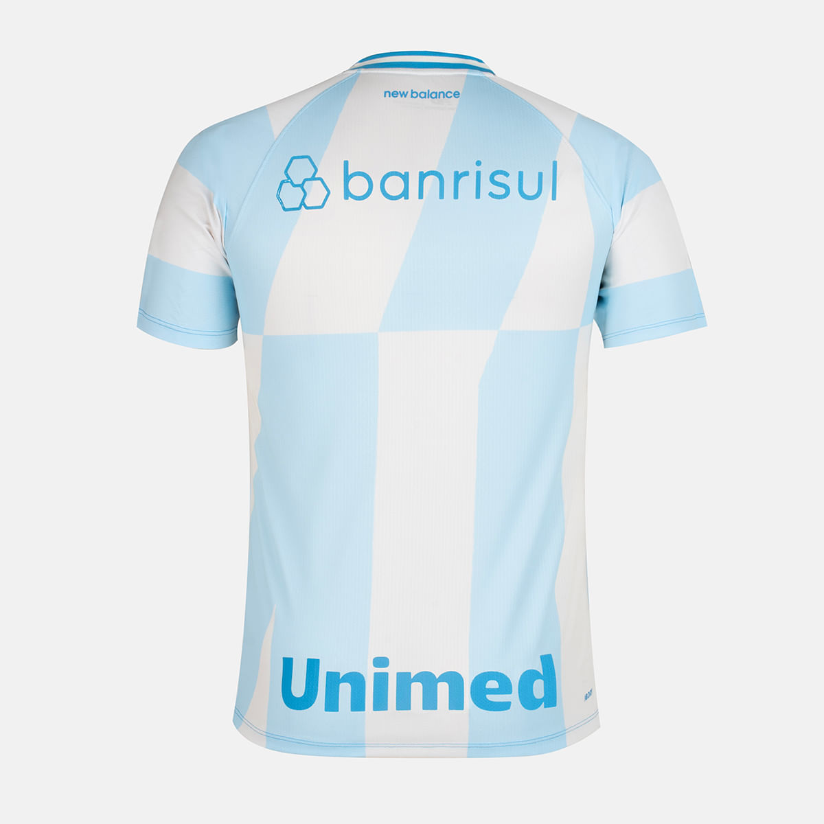 Jersey Grêmio 2026/27 II Fan Man