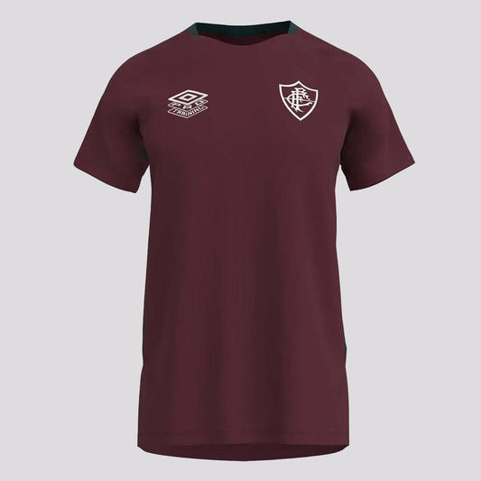Jersey Training Fluminense 2025/26