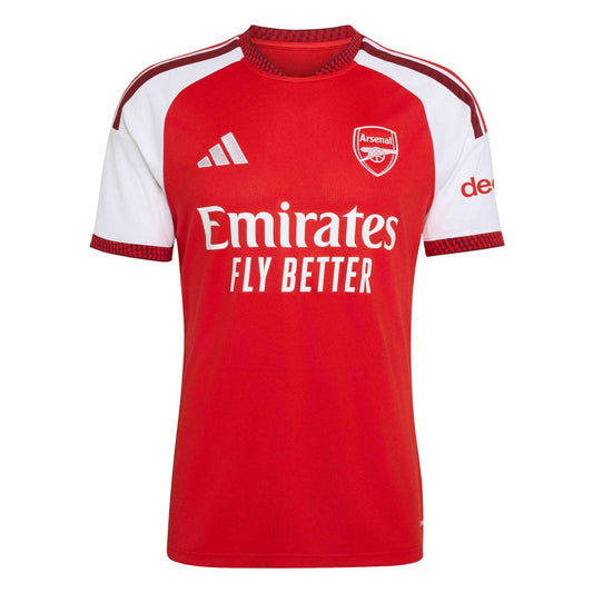 Jersey Arsenal 2026/27 I Fan Man