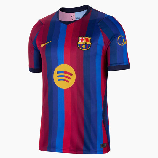 Jersey Barcelona 2026/27 I Fan Man