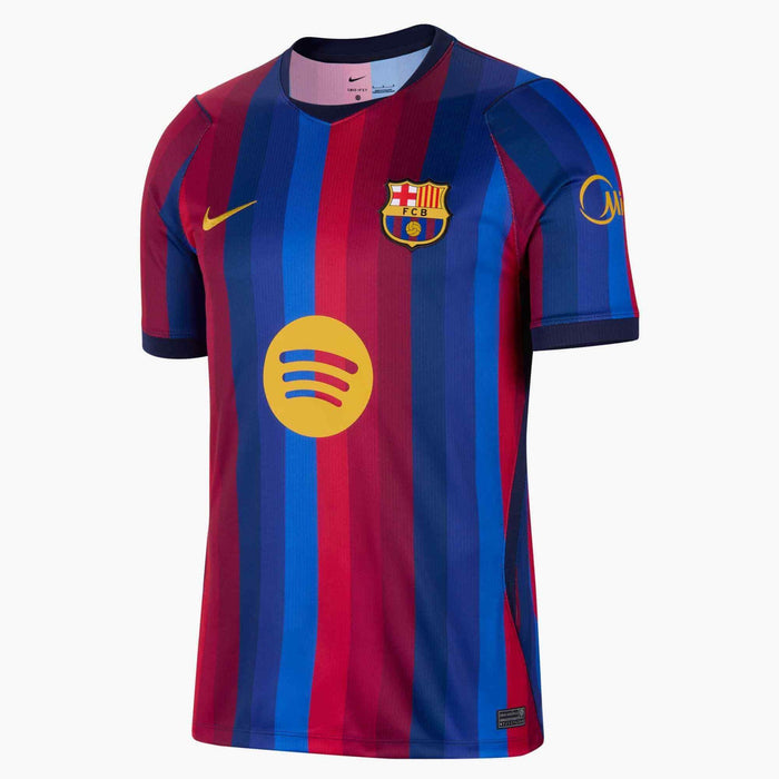 Jersey Barcelona 2026/27 I Fan Man